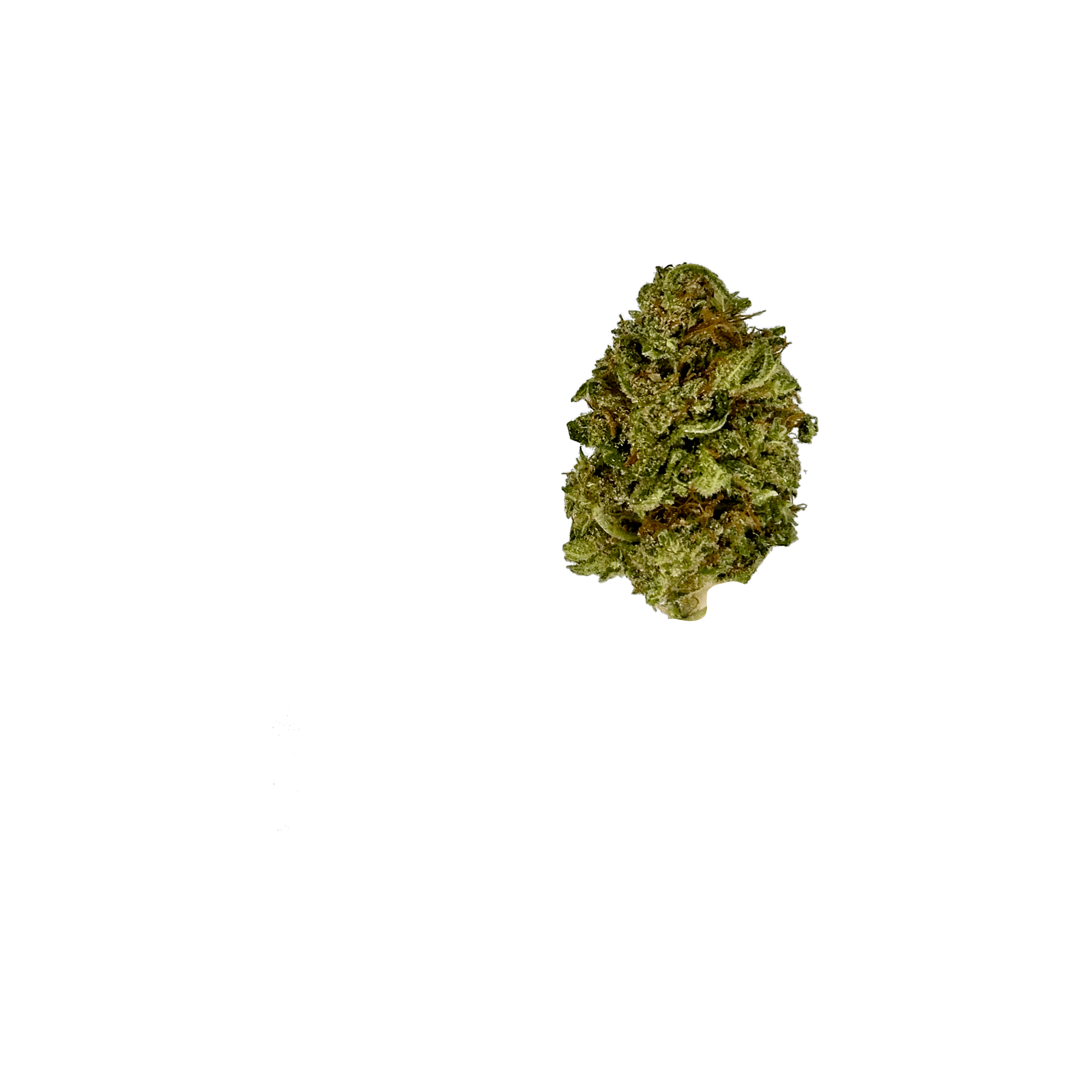 Sour Chem CBD Flower Smalls